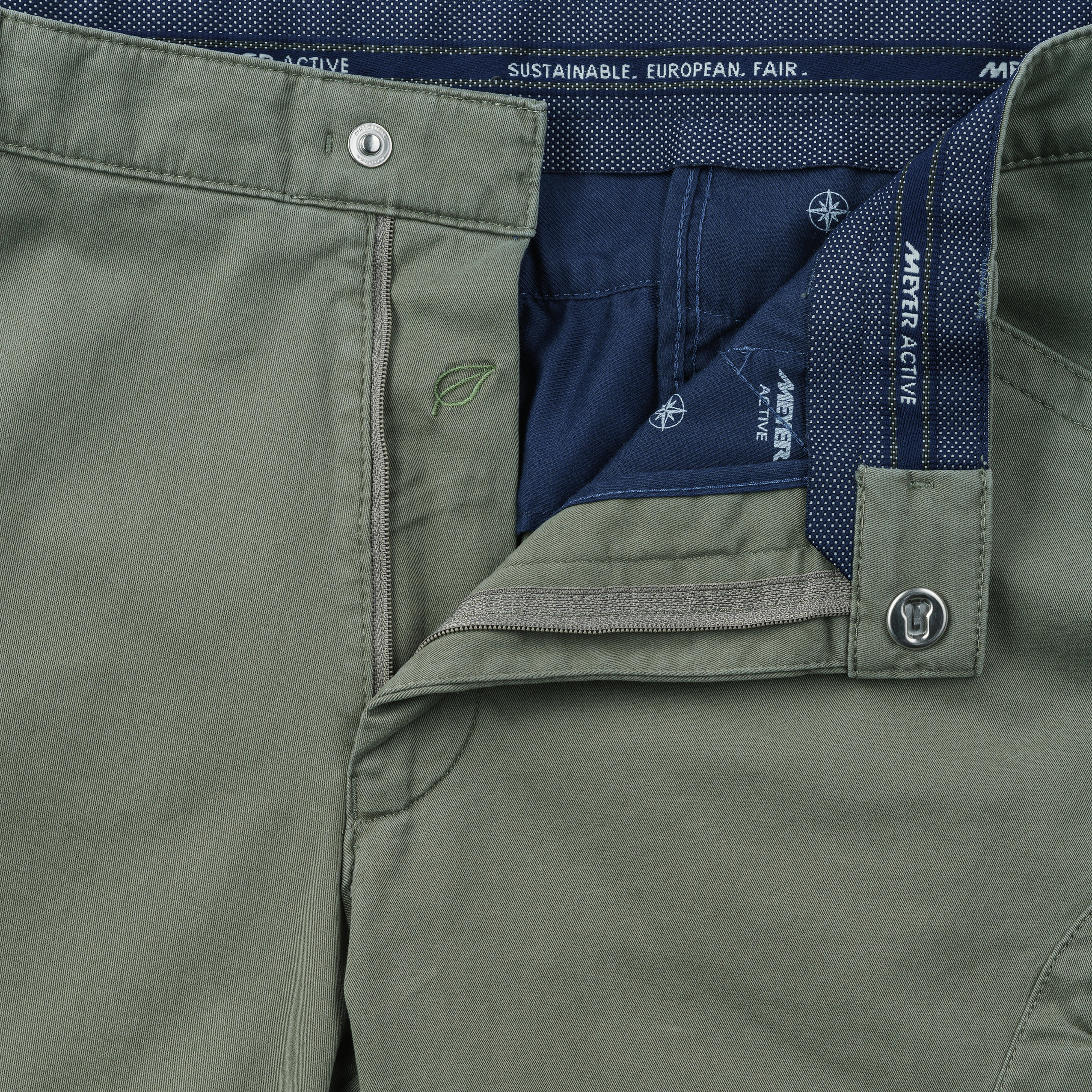 Pantalon cargo pour homme Meyer » Kerry «