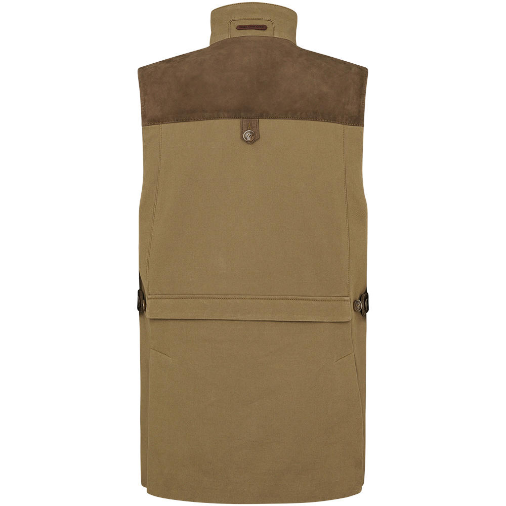Herren Jagd Weste »Desert Shooter«