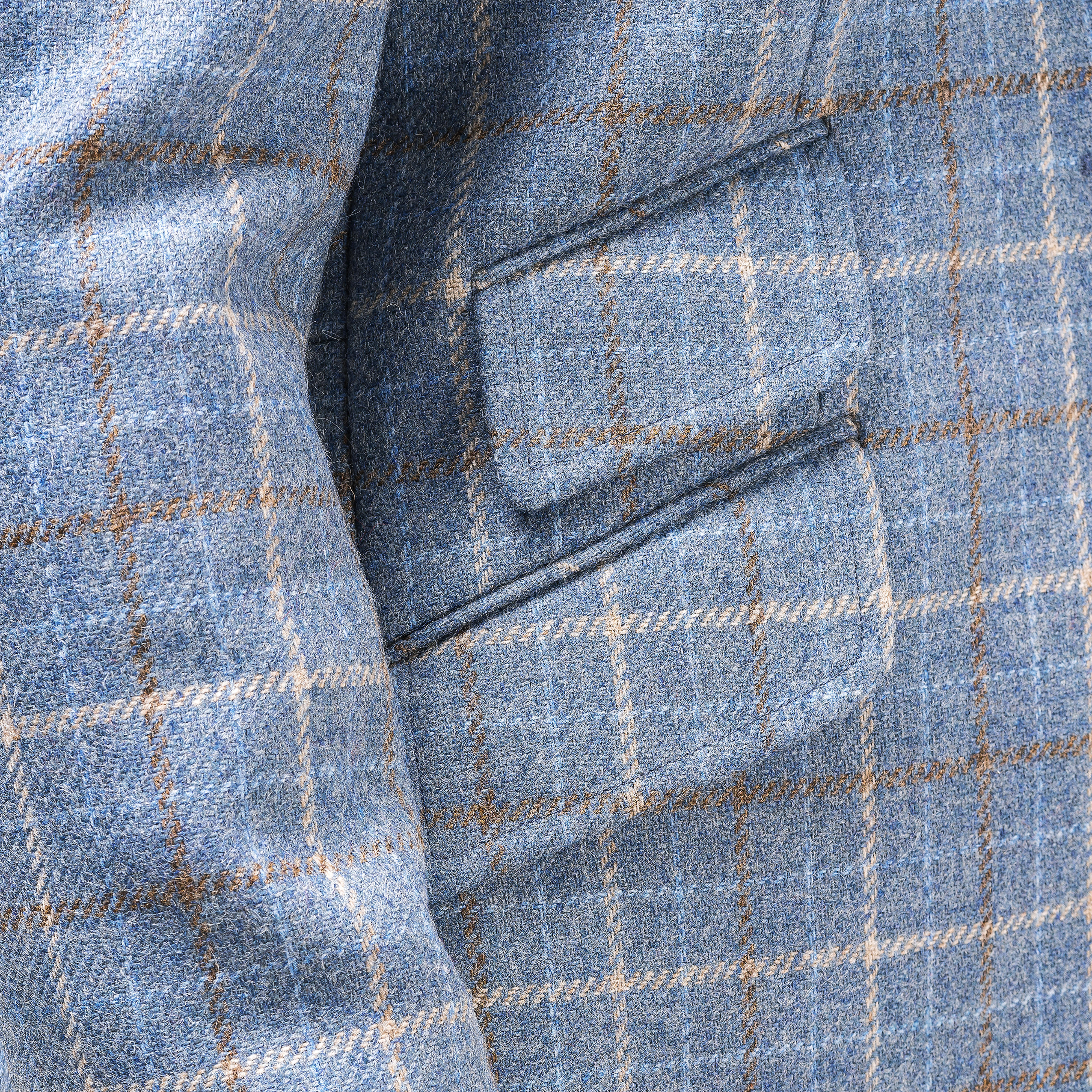Blazer pour femme » Freya «, tweed
