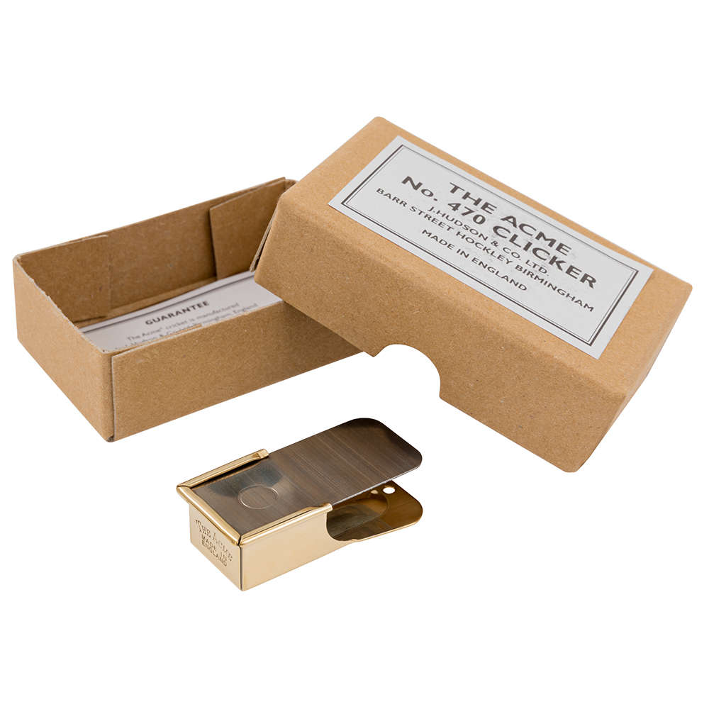 ACME Clicker No. 470