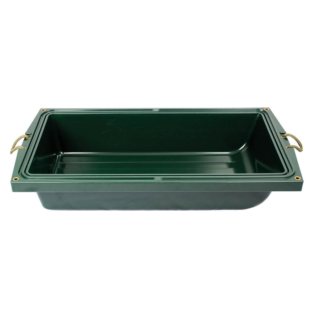 Gehetec Wildwanne mit Schlittenfunktion
