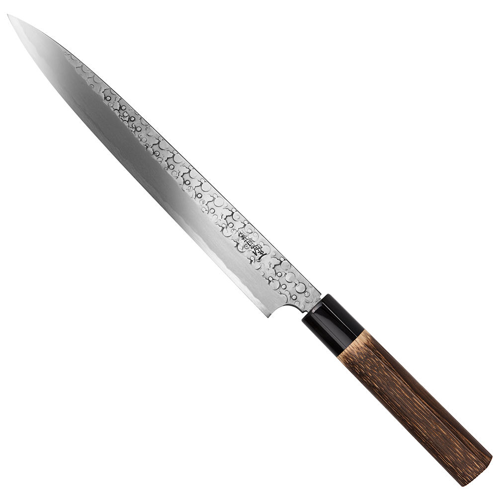 Hideo Kitaoka Hocho, Yanagiba (Fischmesser), 270 mm
