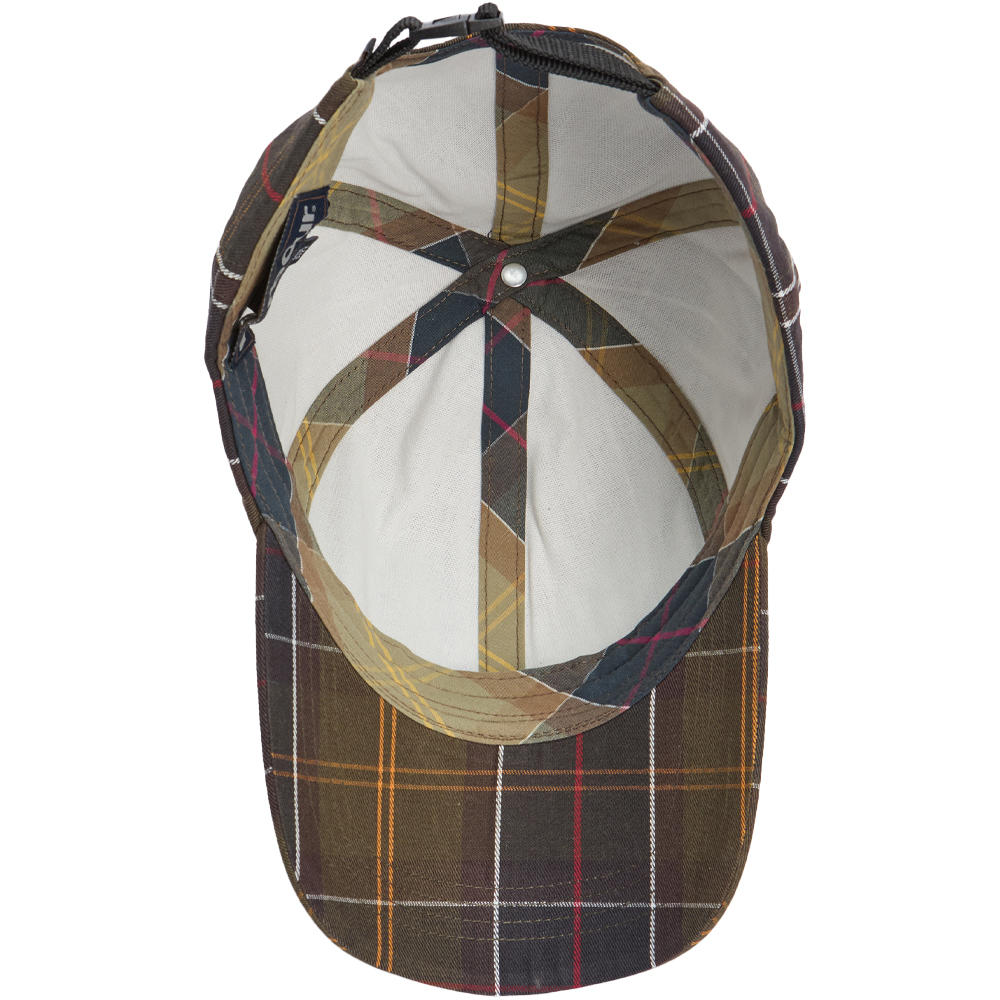 Barbour Sport Cap »Telfield«