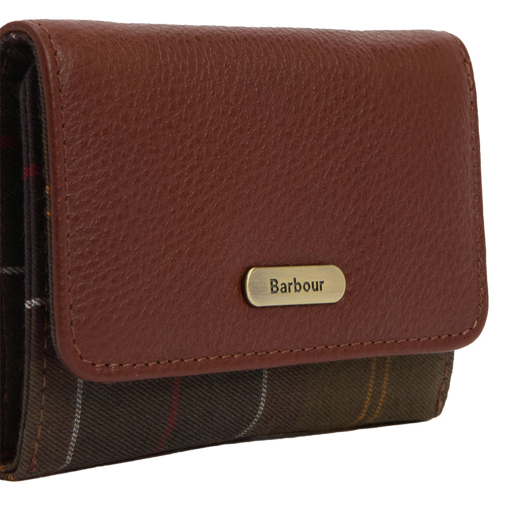 Barbour »Rosa« Women’s Wallet