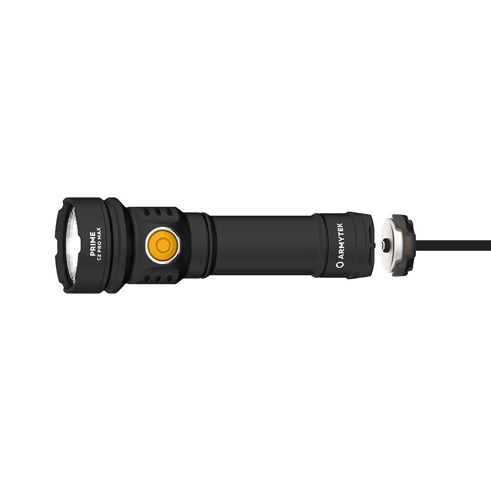 Lampe torche Armytek Prime C2 Pro Max White, LED, 4000 lm