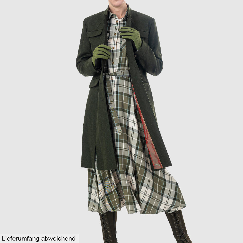 Dubarry Damen Loden-Mantel Coolepark