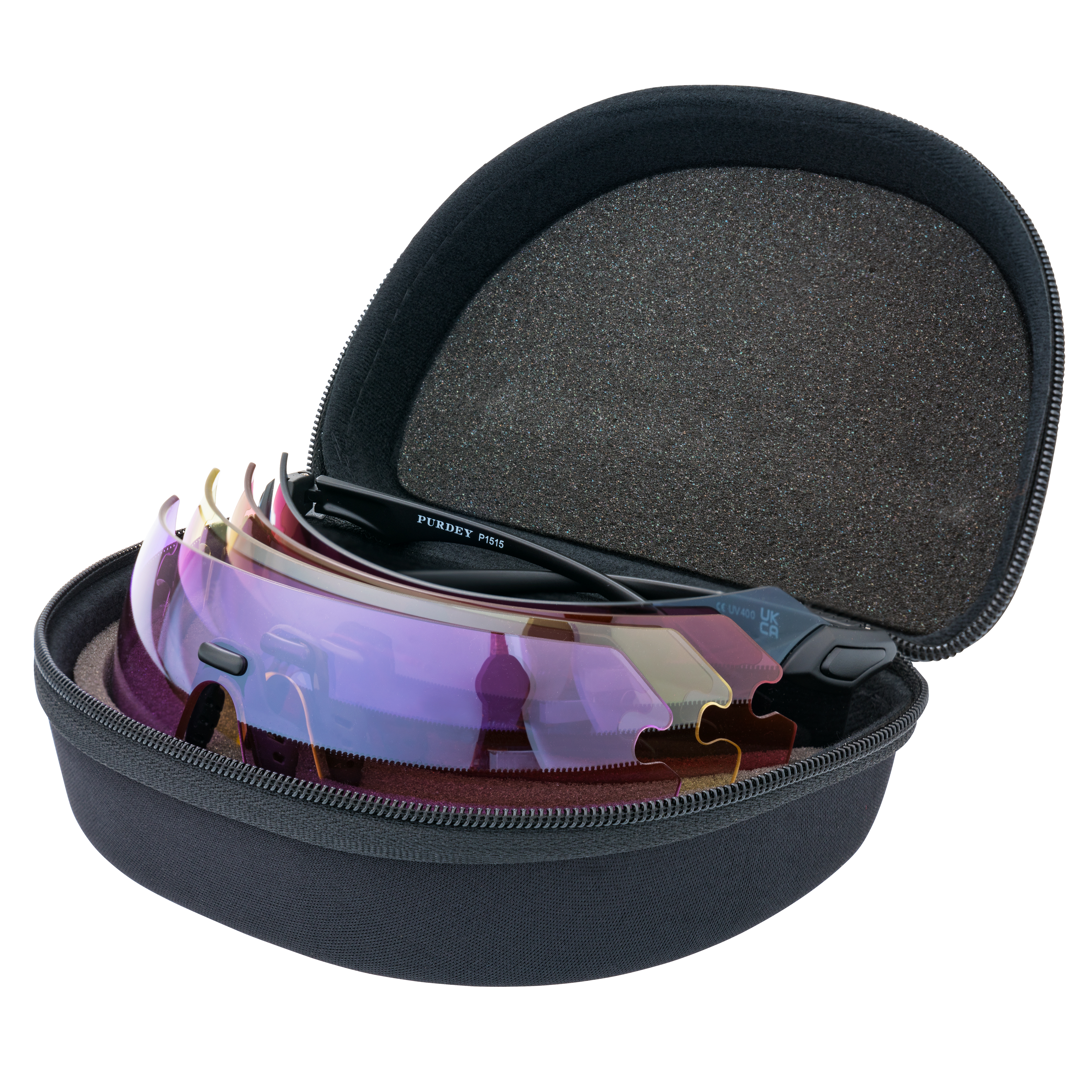Purdey Shooting Glasses