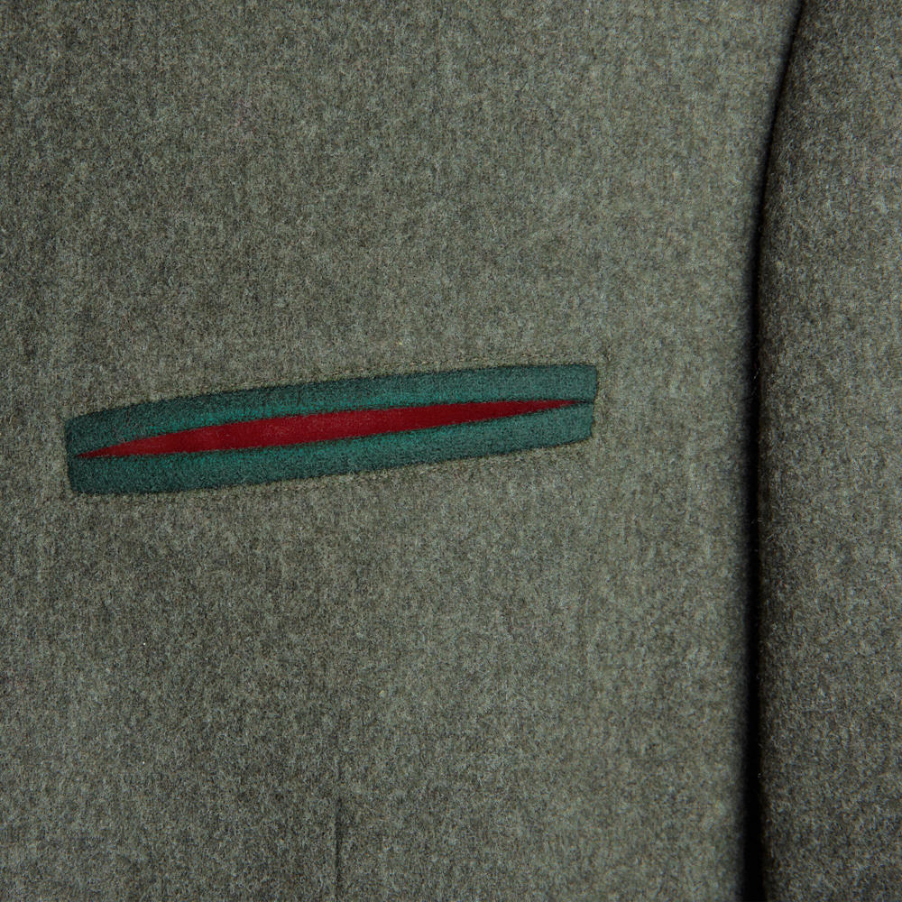 Von Dörnberg »Bozen« Men's Traditional Jacket, Loden