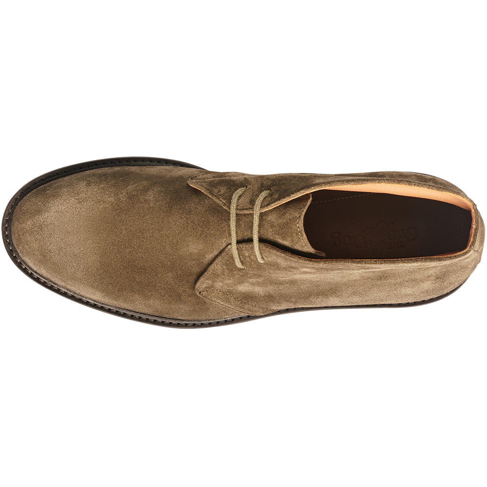 Herren Chukka Boots »Kent« 