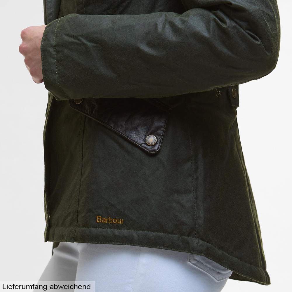 Barbour Damen-Wachsjacke »Fern Wax Jacket«