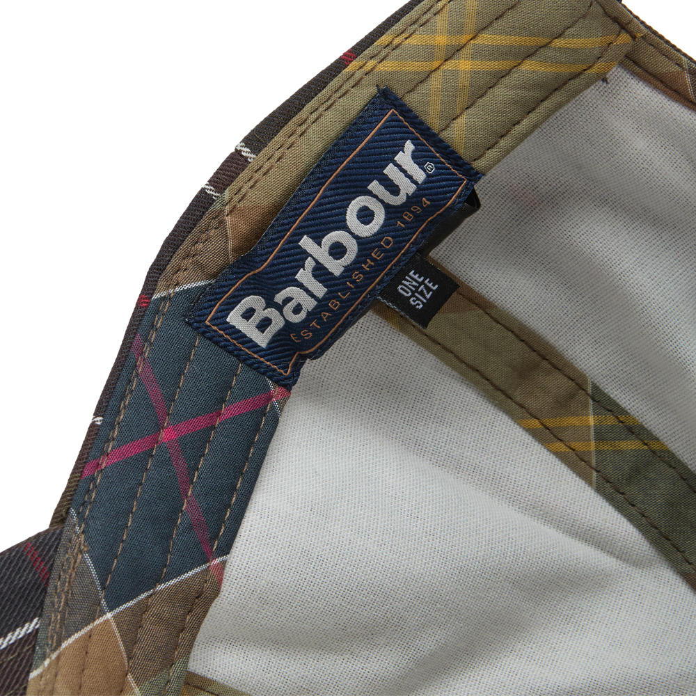 Barbour Sport Cap »Telfield«