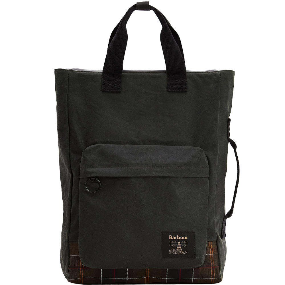 Barbour Rucksack »Field Wax«