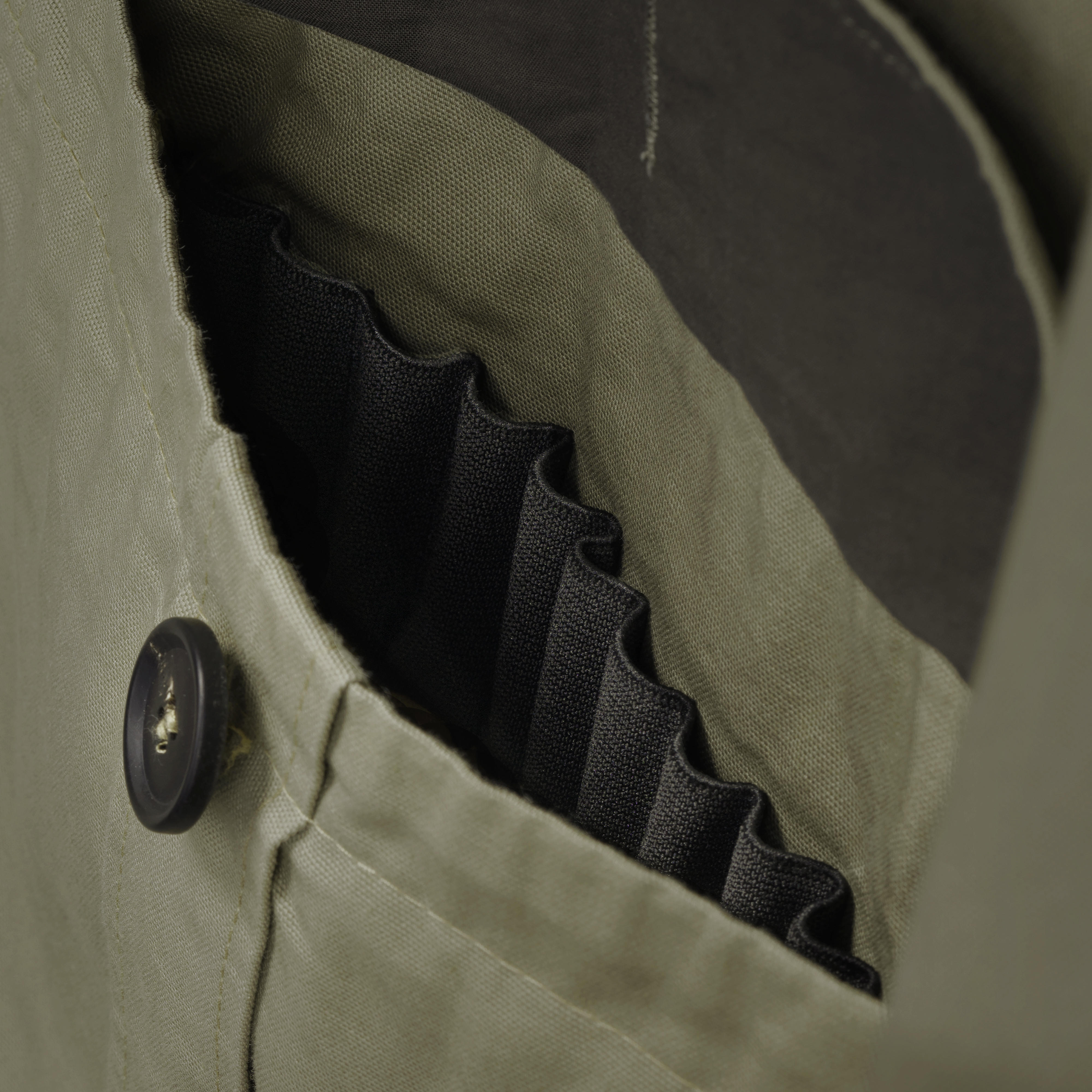 Veste de chasse pour homme » Harvey «, beige