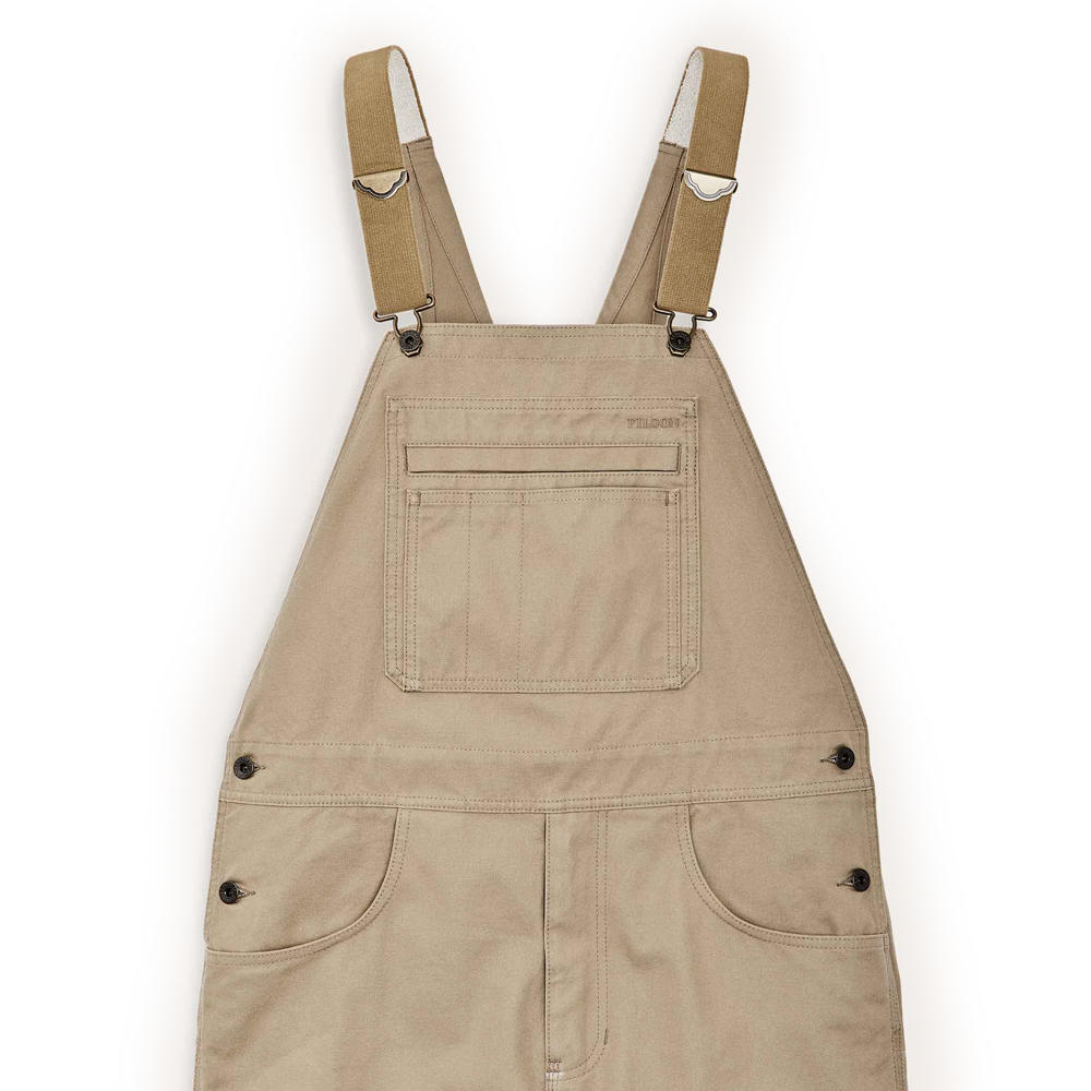 Filson Dry Tin Bibs Hose