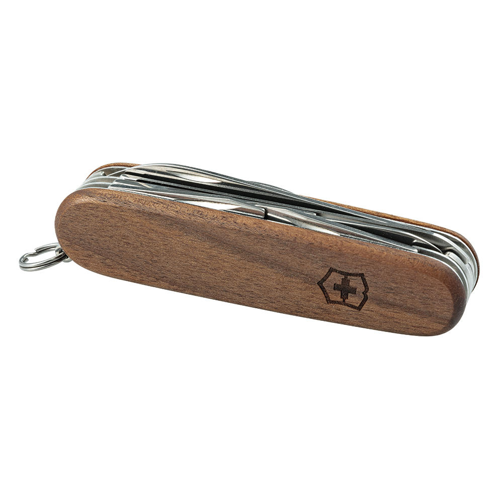 Couteau pliant Victorinox®, Spartan Wood