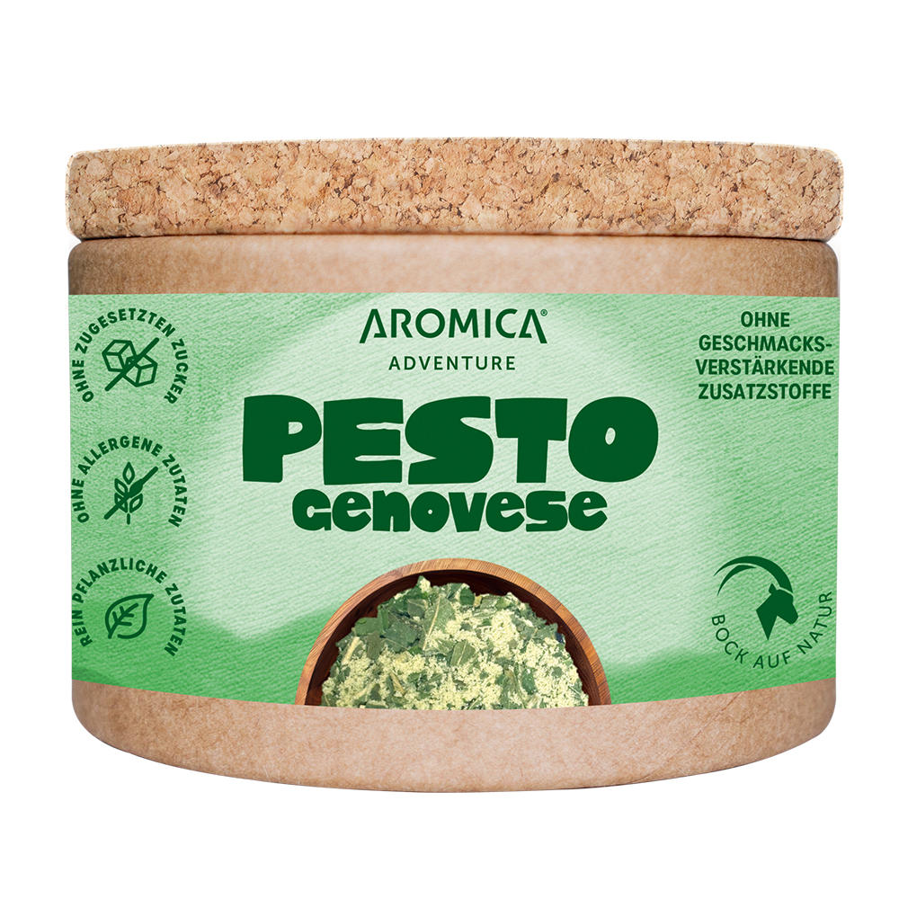 Pesto alla Genovese