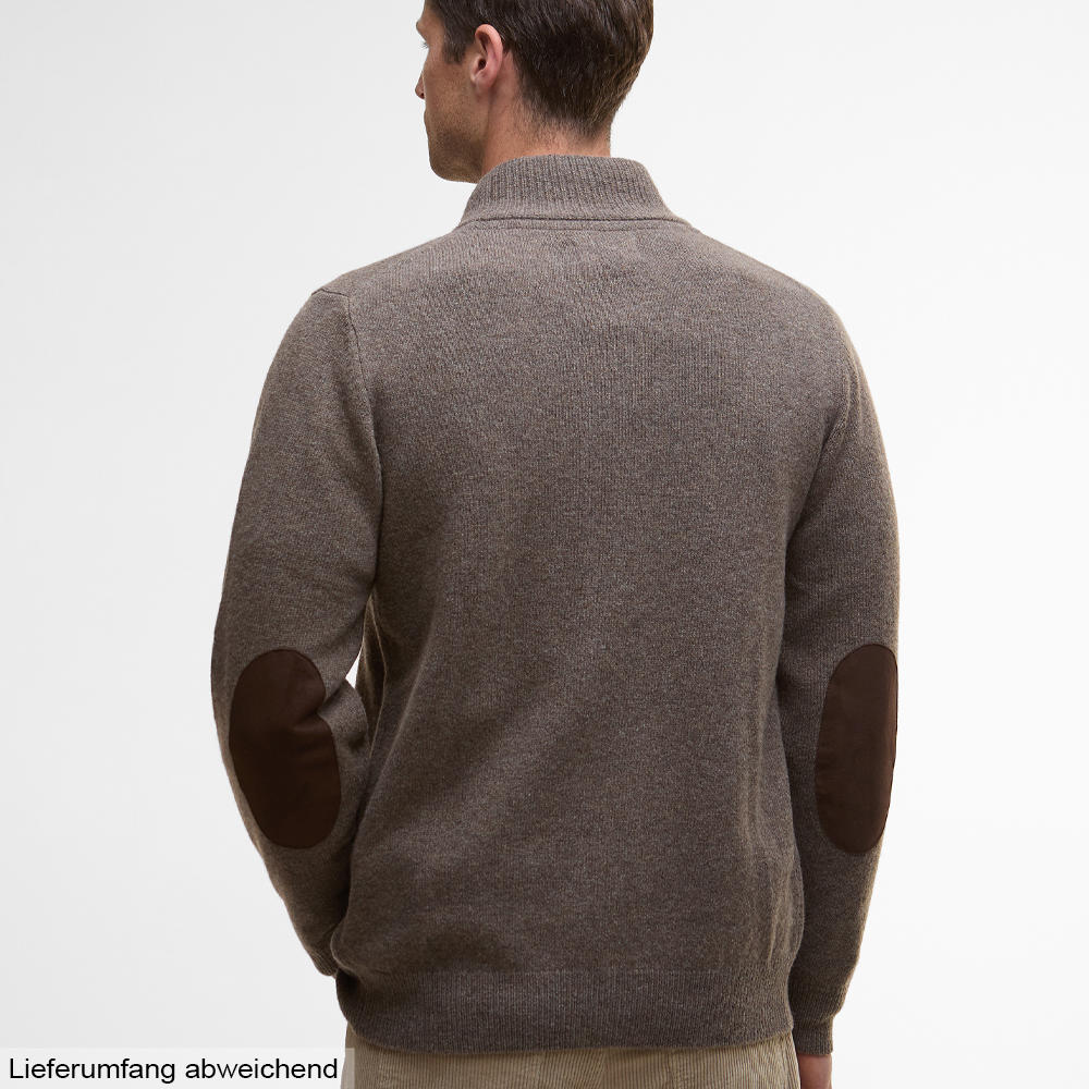 Barbour Herren-Strickjacke