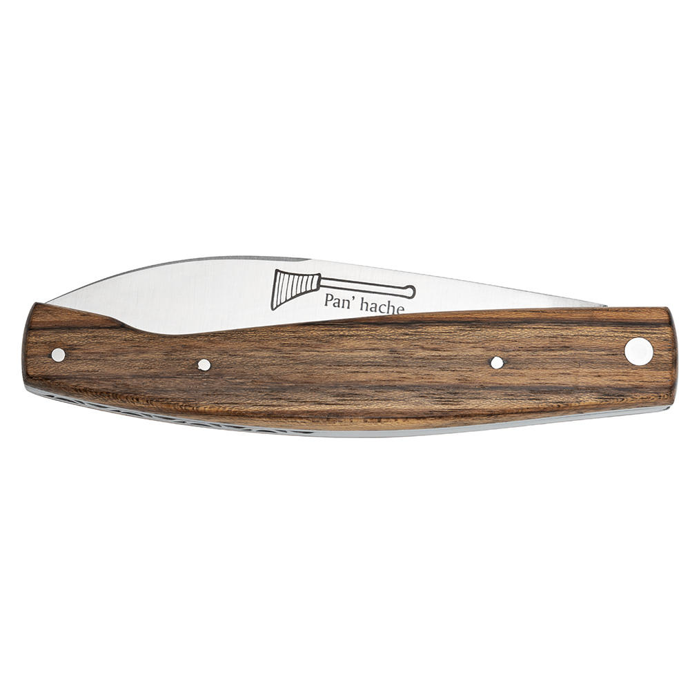 Thiers-Issard »Pan'hache« Folding Knife, Mongoy