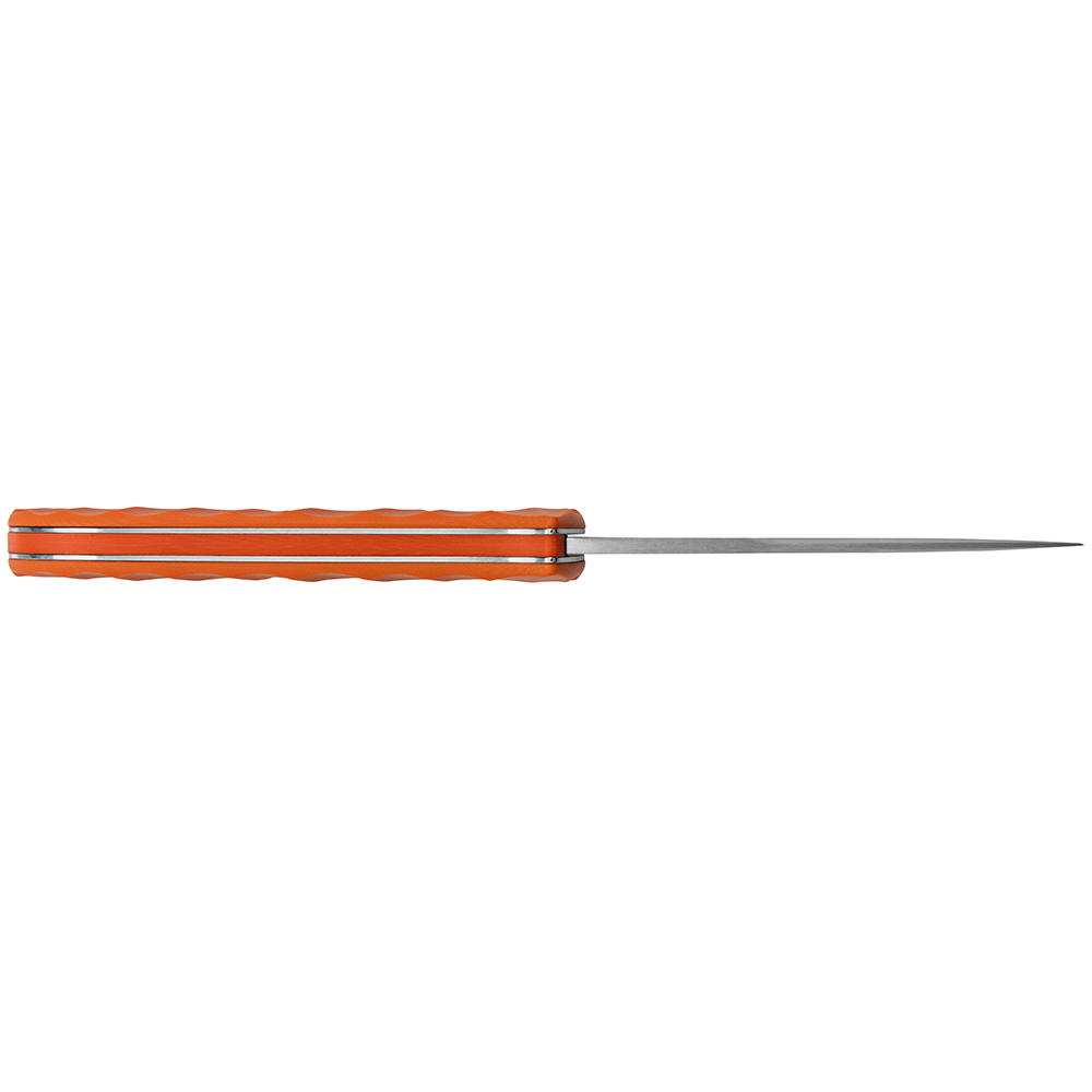 Maserin® »GTO« Folding Knife, G10, Orange