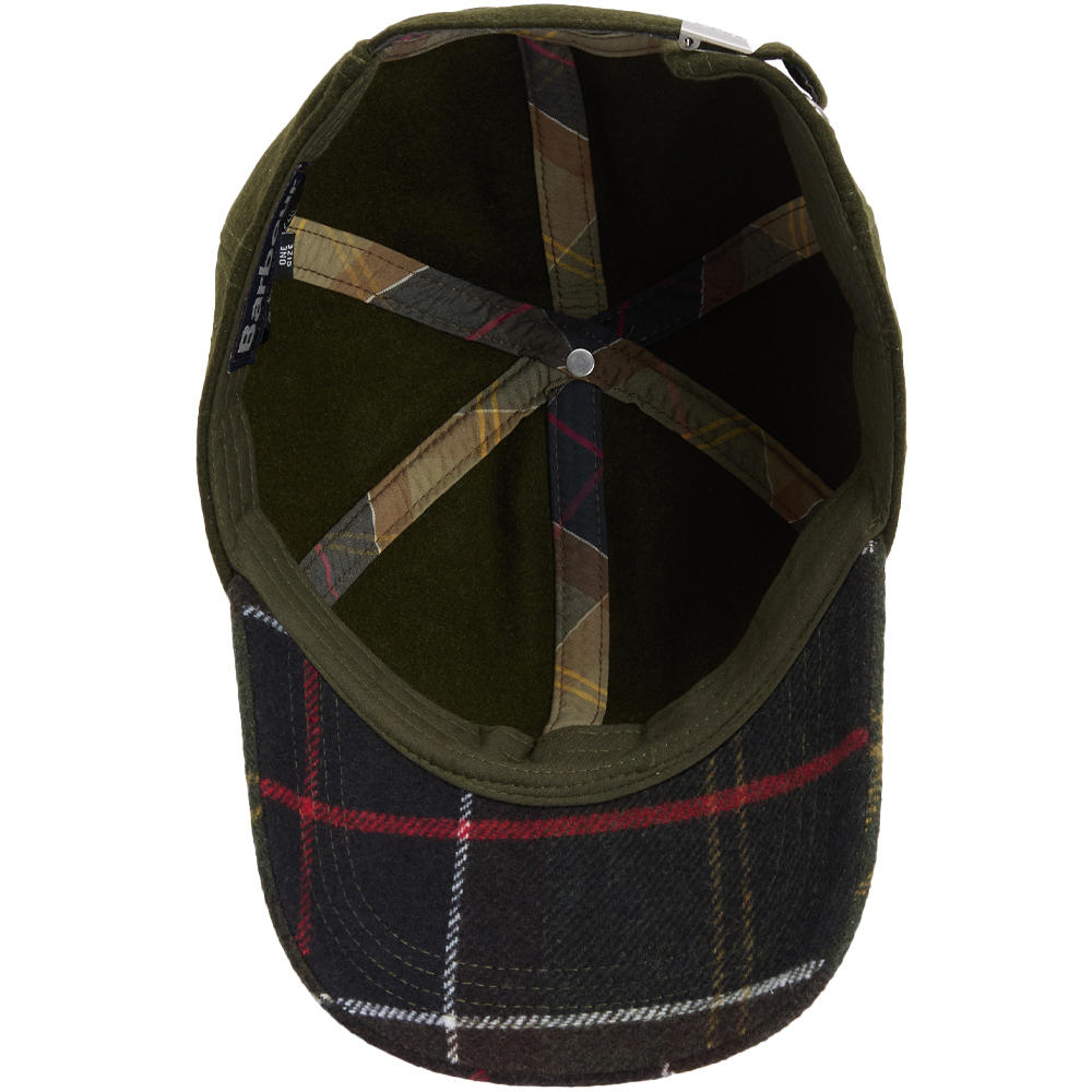 Barbour »Roker« Sports Cap