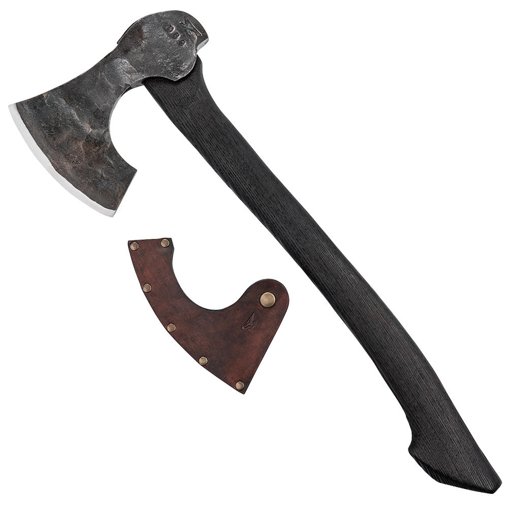 SZ Smeedwerk Camping Axe