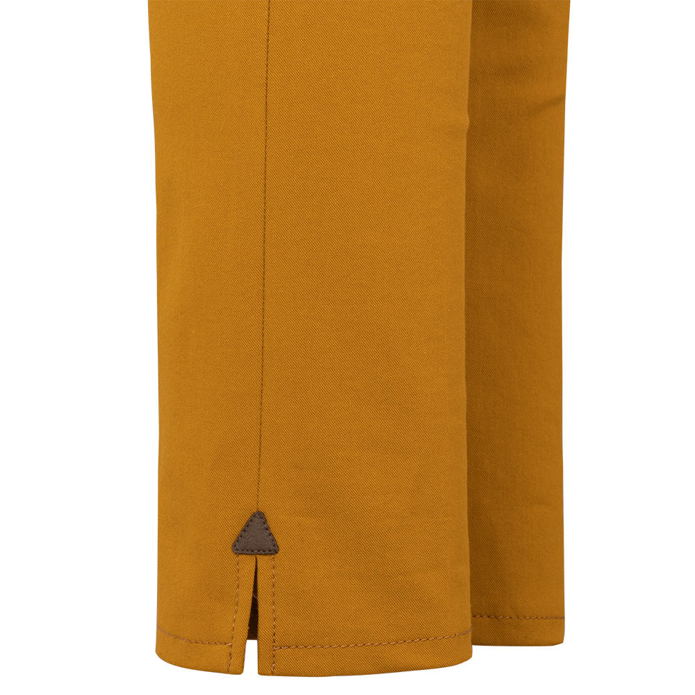 Pantalon pour femme Pamela Henson » Royal «