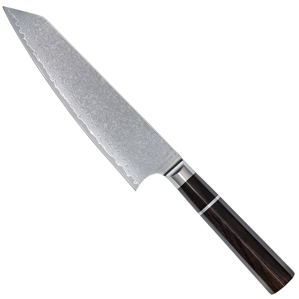 DICTUM® »Ebony« Knife Series, Gyuto (Fish and Meat Knife)