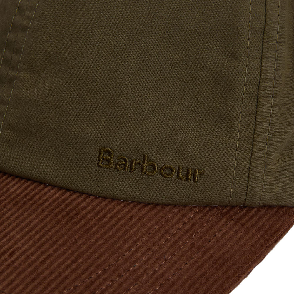 Barbour »Transport« Sports Cap