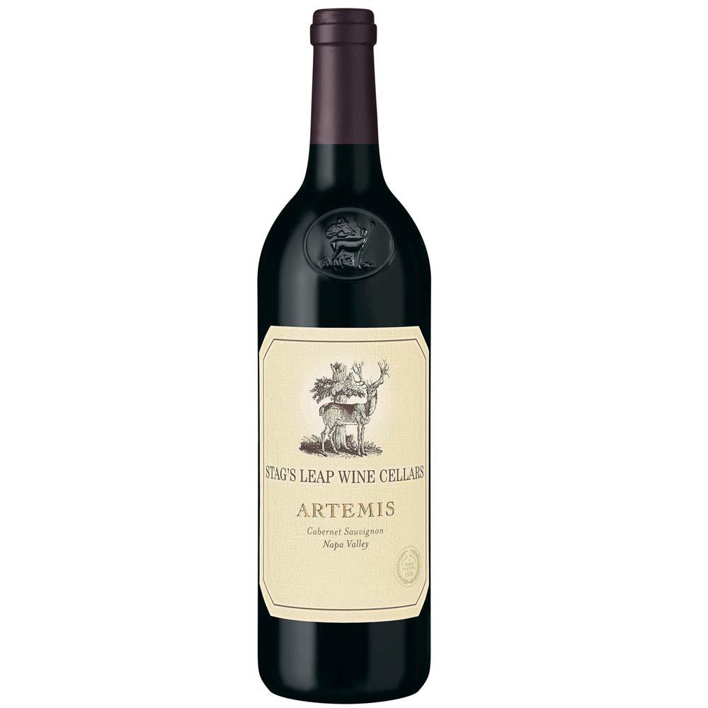 ARTEMIS Cabernet Sauvignon Red Wine, 750 ml