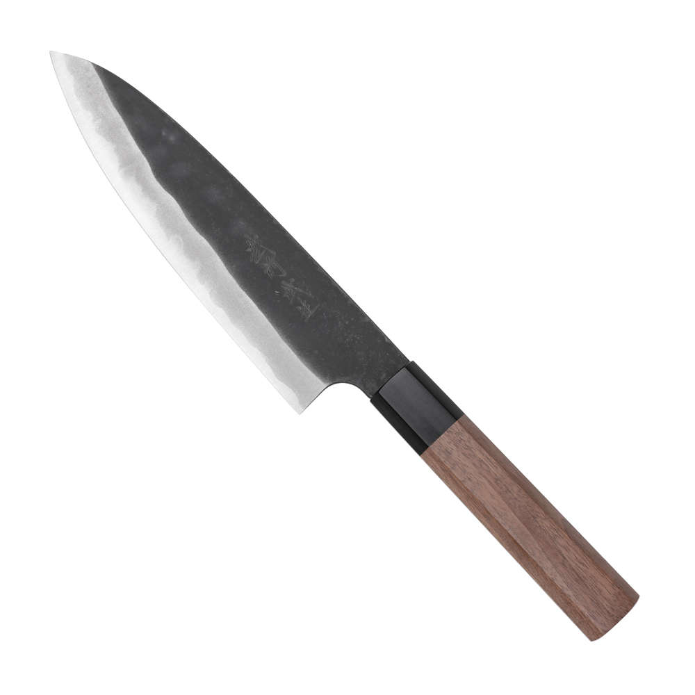 Shiro Kamo Hocho, Gyuto (Fisch- und Fleischmesser), 180 mm