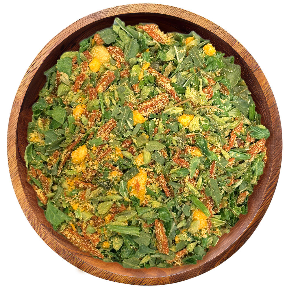 Pesto alla Siciliana (Pesto à la Sicilienne)