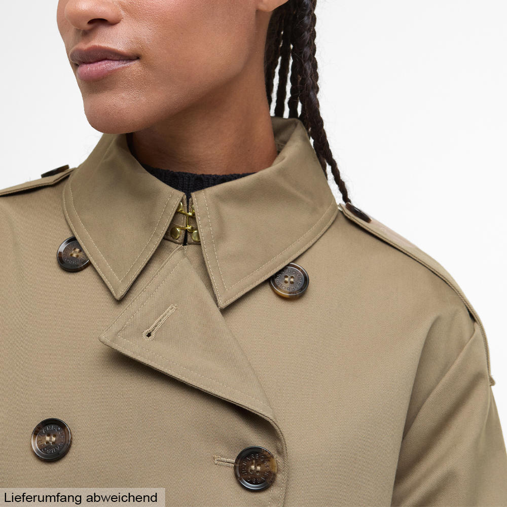 Barbour »Aoife« Ladies' Trench Coat