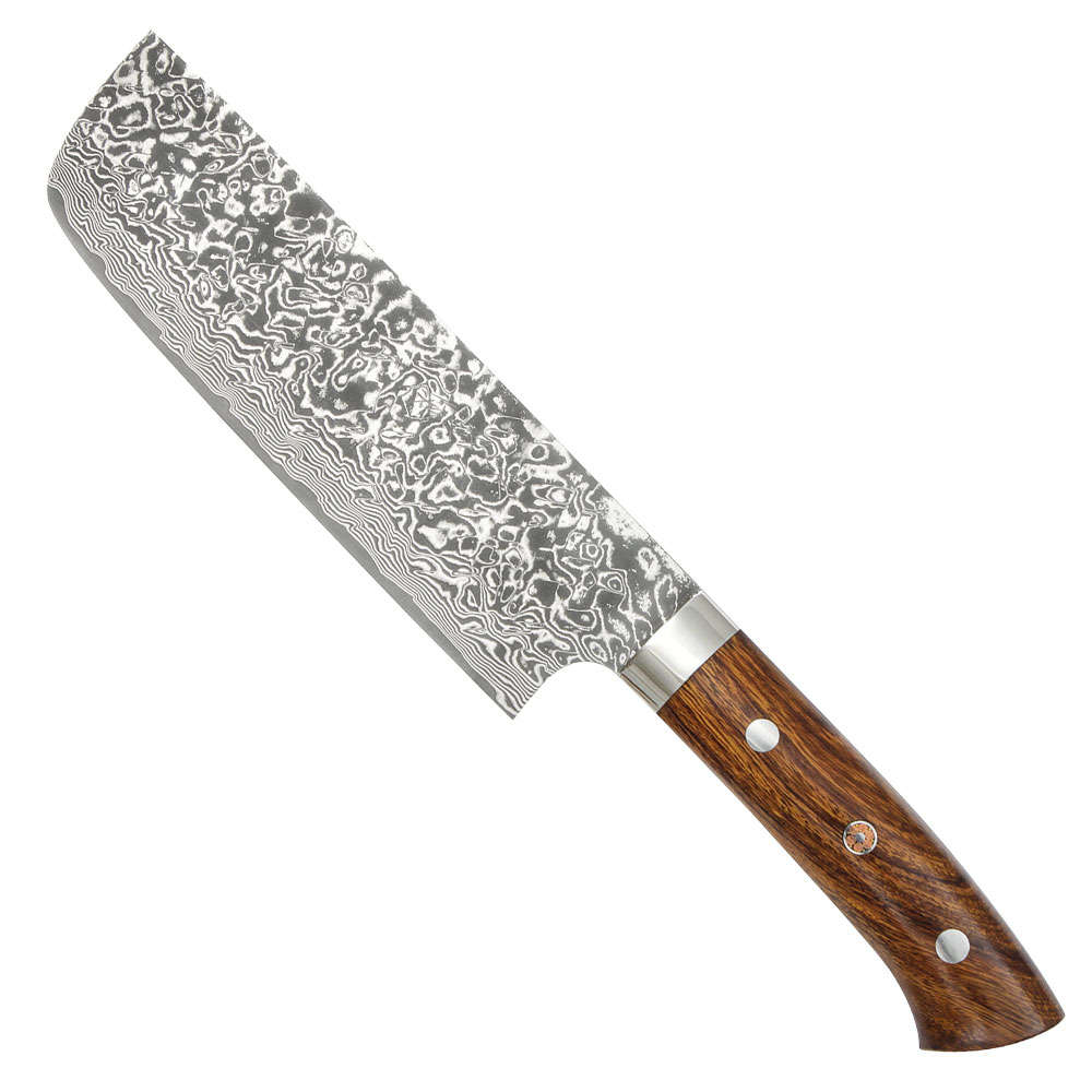 Saji Hocho, Nakiri - Usuba (Gemüsemesser)