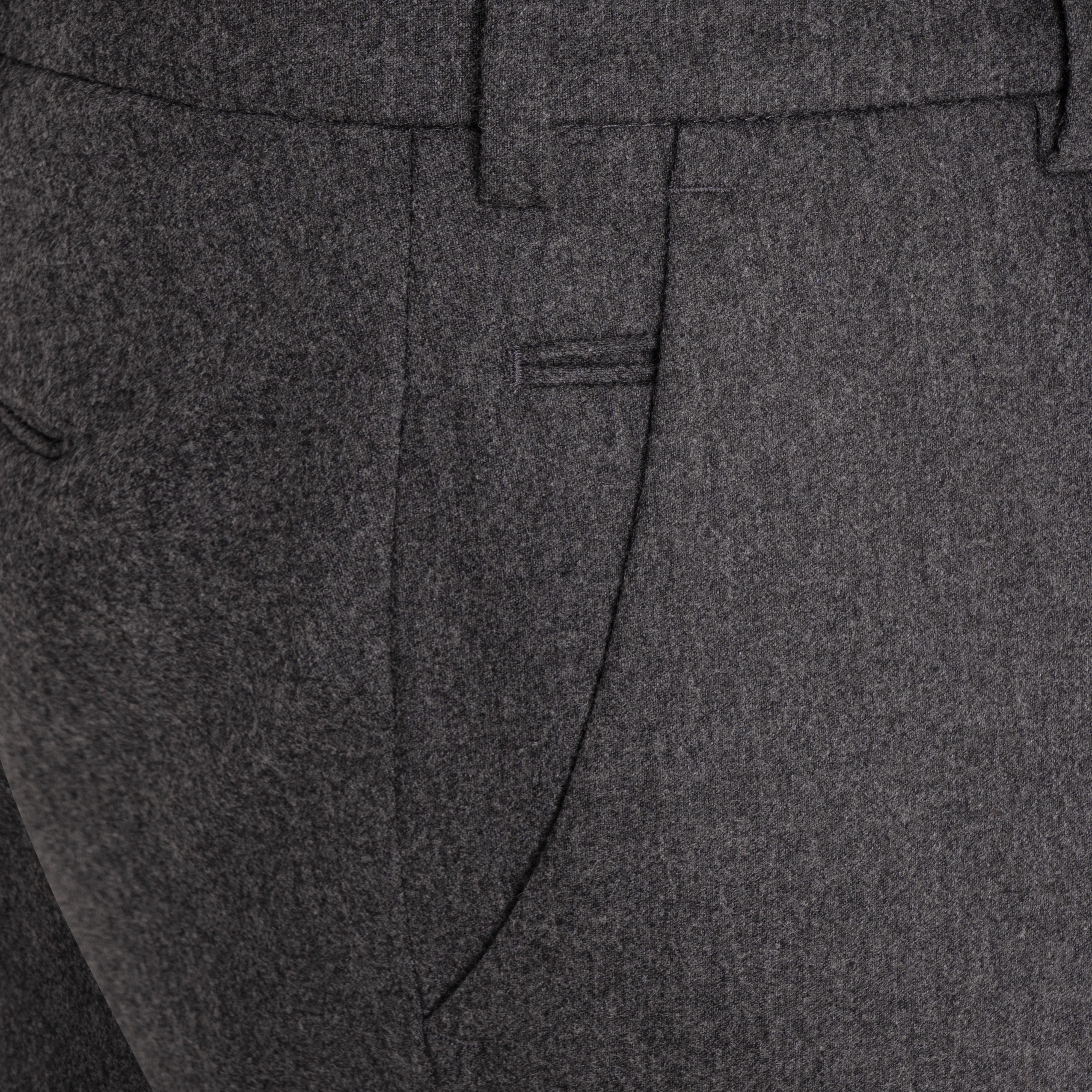 Meyer Herren Flanellhose, Bonn
