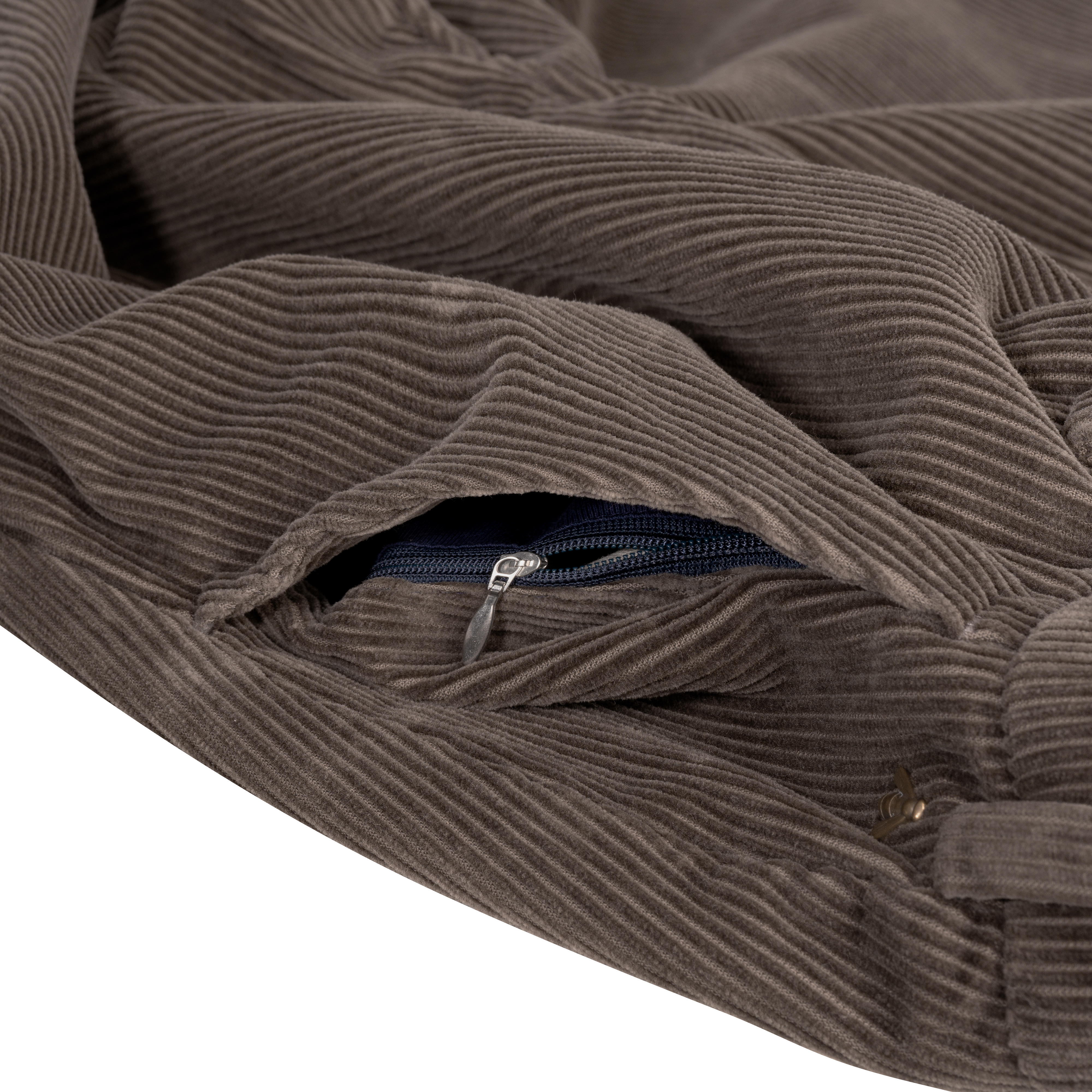 Meyer »Bonn« Men's Corduroy Trousers