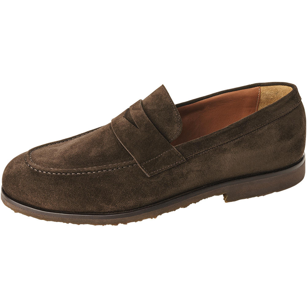 The GunDog Affair Herren Penny Loafer »Clark«
