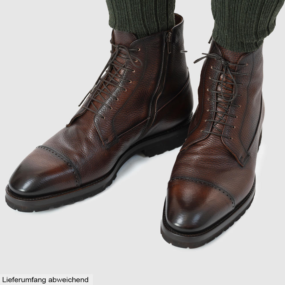 Herren Derby Boots »Edward«