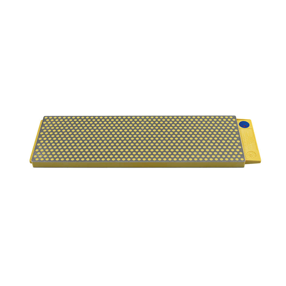 Pierre combinée DMT® DuoSharp®, grain fin/gros