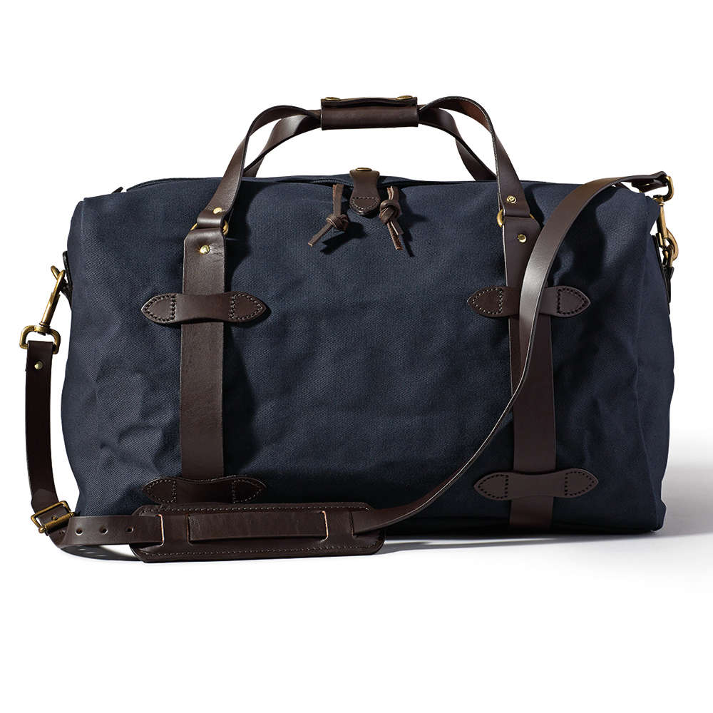 Filson Duffle–Medium