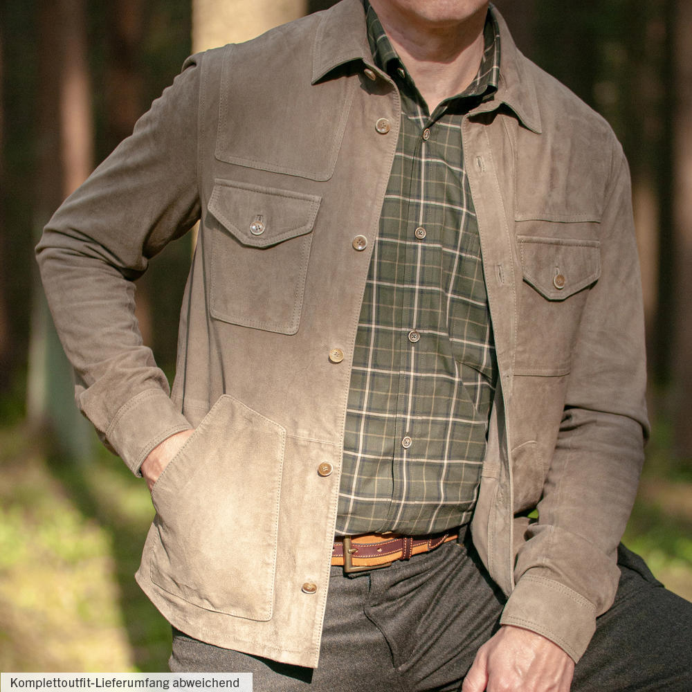 Survêtement pour homme, CHEMISE