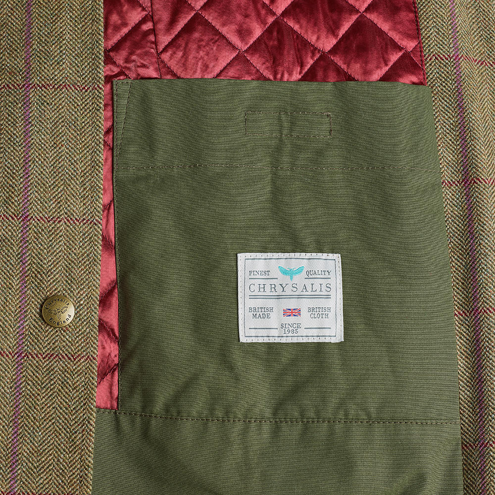 Chrysalis Women's Jacket »Barnsdale«