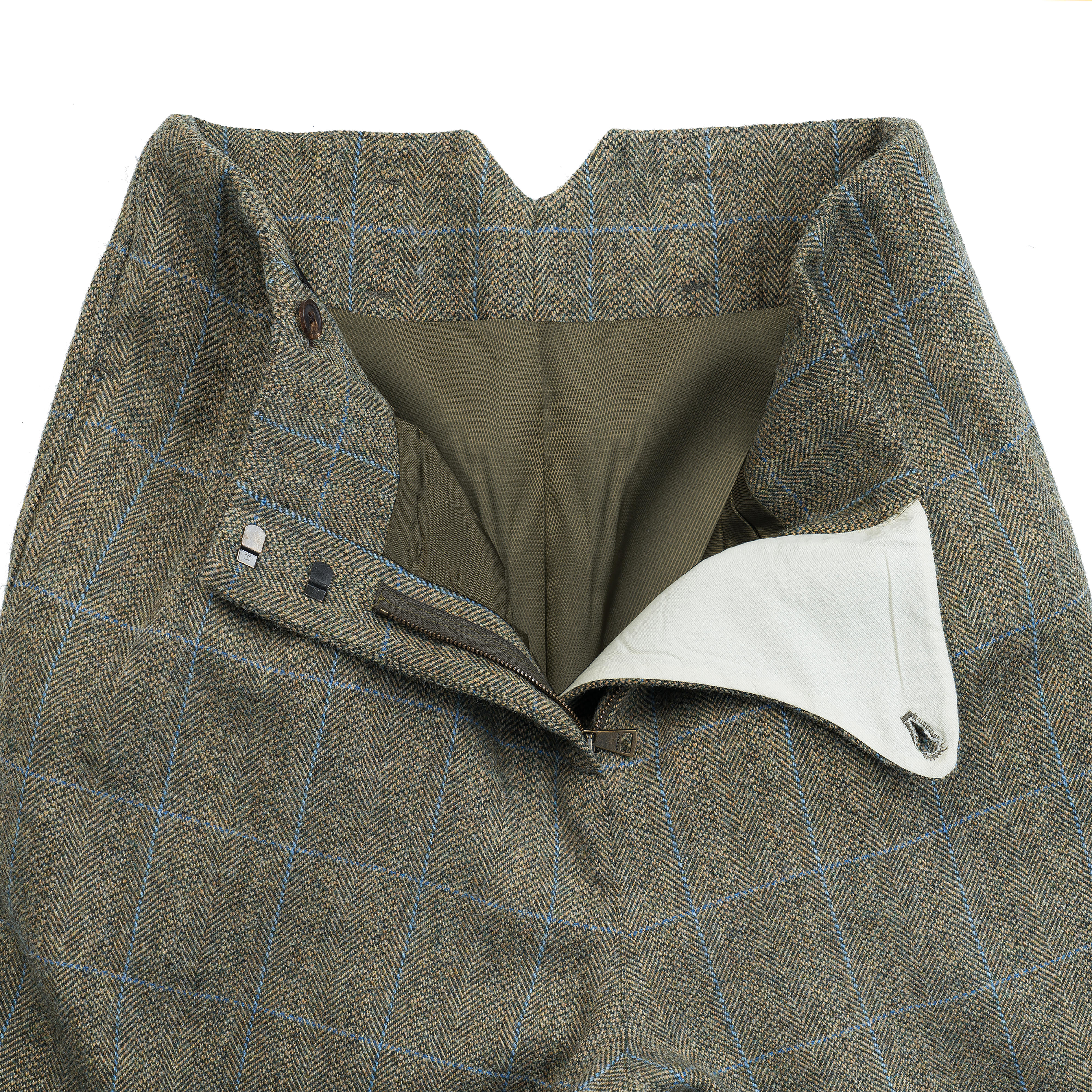 Purdey Damen Tweed Breeks, MacAterick