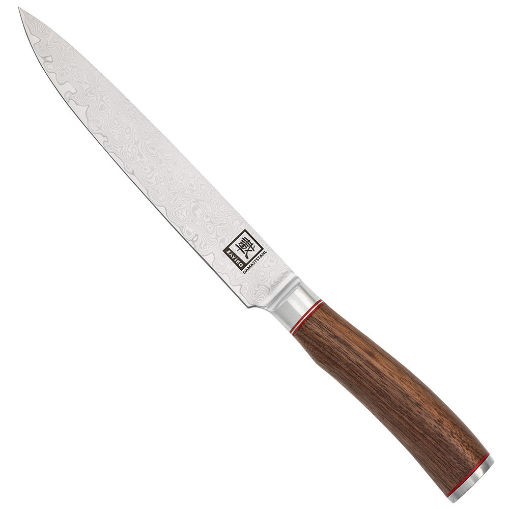 Zayiko Kurumi, Sujihiki, Fisch- und Fleischmesser