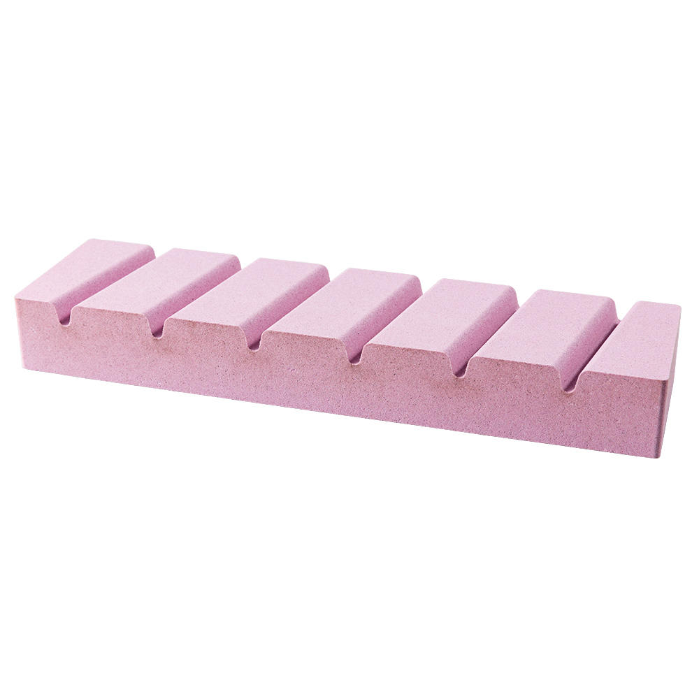Naniwa® Abrichtblock, 210 x 55 x 25 mm, Körnung 220
