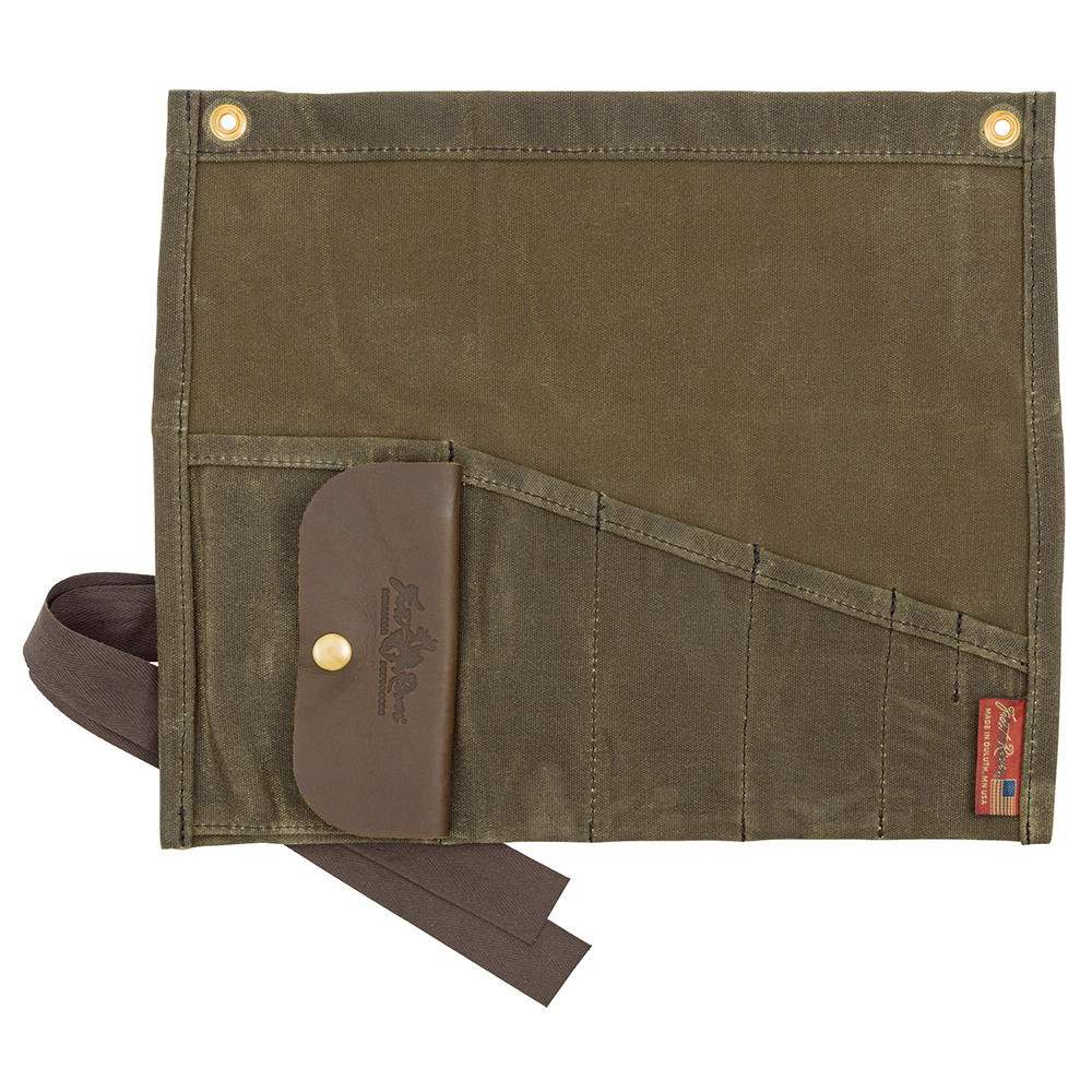 Frost River Tool Roll