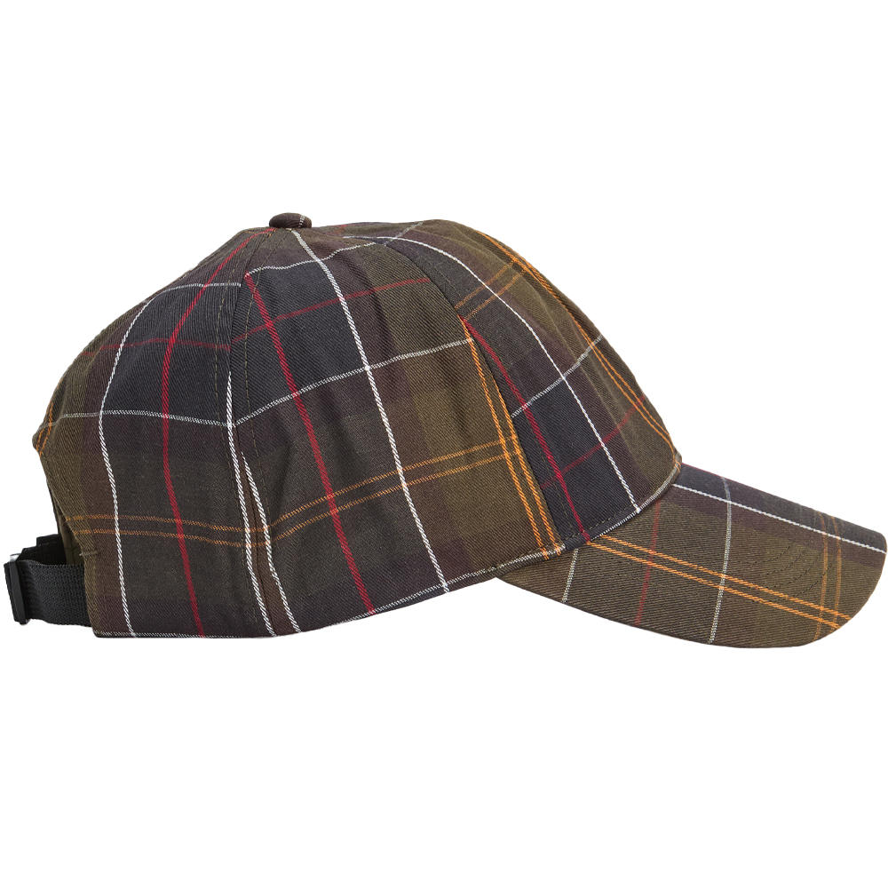 Barbour Sport Cap »Telfield«