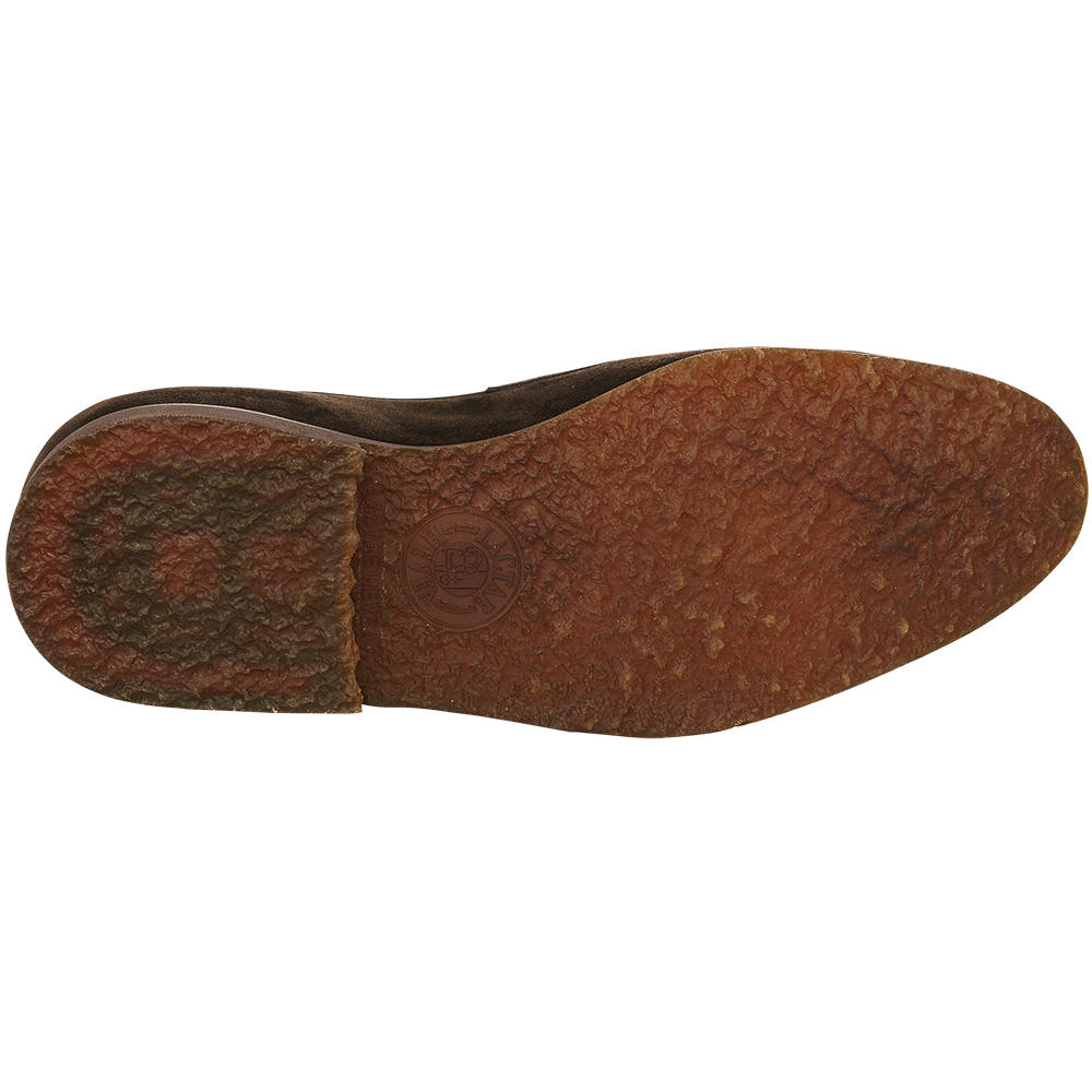 The GunDog Affair Herren Penny Loafer »Clark«