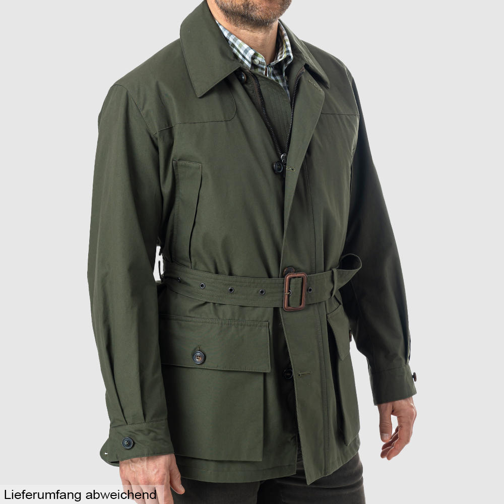 Chrysalis »The Flint« Men's Jacket