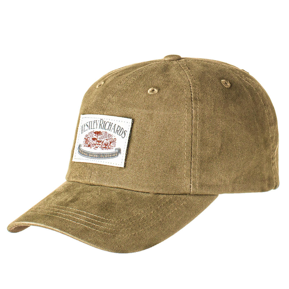 Westley Richards Cap