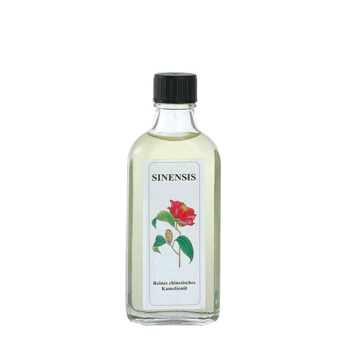 Huile de camélia Sinensis®, 100 ml
